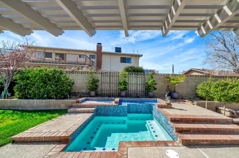 Exterior - 44037 Precise St, Lancaster, CA 93536 photo 18 of 20