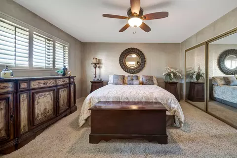 Bedroom - 44037 Precise St, Lancaster, CA 93536 photo 5 of 5