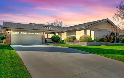 Exterior - 44037 Precise St, Lancaster, CA 93536 photo 1 of 20