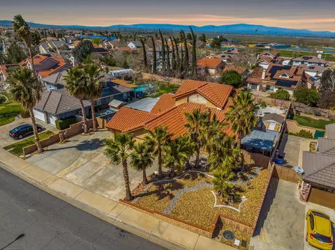 6109 Phaeton Pl, Quartz Hill, CA 93536 photo 47