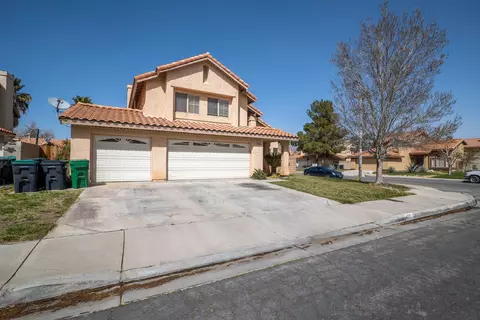 657 Martha Ct, Lancaster, CA 93535