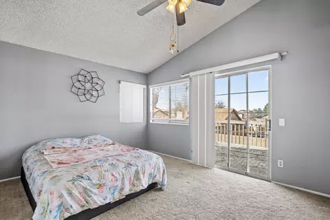 Bedroom - 657 Martha Ct, Lancaster, CA 93535 photo 4 of 8