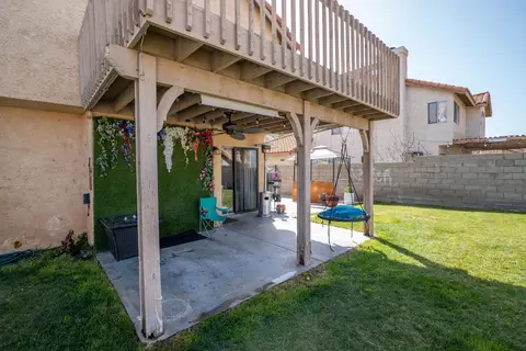 Exterior - 657 Martha Ct, Lancaster, CA 93535 photo 5 of 12