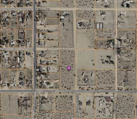 111 Th East On Ave S, Littlerock, CA 93543