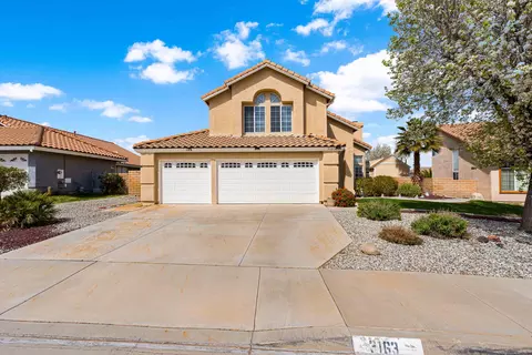 3163 Seville Ave, Palmdale, CA 93551