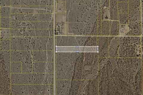 31000 Largo Vista Rd, Llano, CA 93544