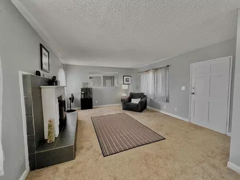Living - 12130 Avenue S9 E, Littlerock, CA 93543 photo 2 of 2