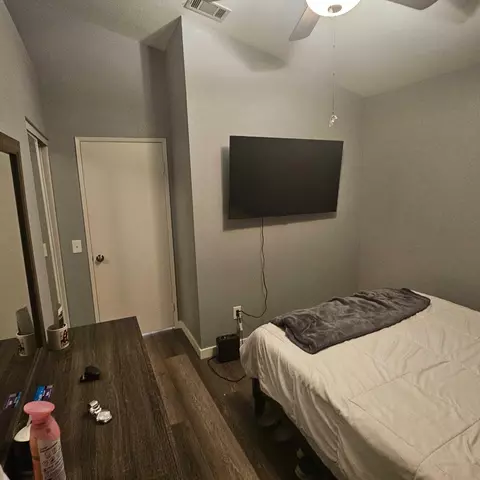 Bedroom - 36833 57th St E, Palmdale, CA 93552 photo 5 of 6