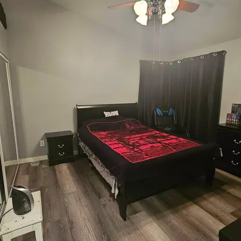 Bedroom - 36833 57th St E, Palmdale, CA 93552 photo 2 of 6