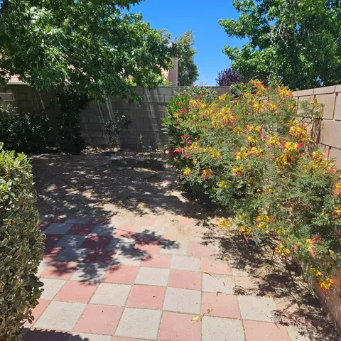 Exterior - 36833 57th St E, Palmdale, CA 93552 photo 5 of 11