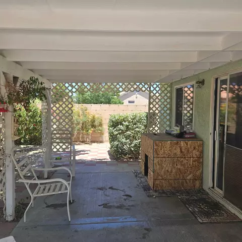 Exterior - 36833 57th St E, Palmdale, CA 93552 photo 10 of 11