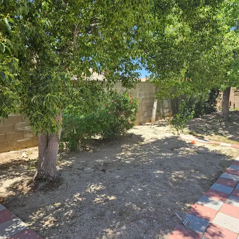 Exterior - 36833 57th St E, Palmdale, CA 93552 photo 11 of 11