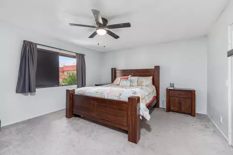 Bedroom - 208 Eagle Ln, Palmdale, CA 93551 photo 5 of 7