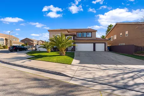 5646 Eisenhower Way, Palmdale, CA 93552