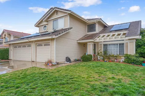 3445 Bromley Ct, Palmdale, CA 93551 photo 2