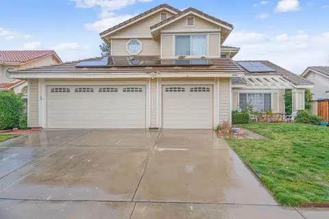 3445 Bromley Ct, Palmdale, CA 93551