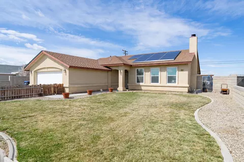 8861 Glade Ave, California City, CA 93505