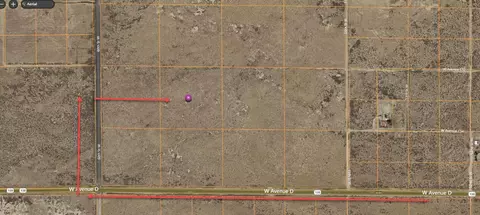 60 C12 W, Lancaster, CA 93535