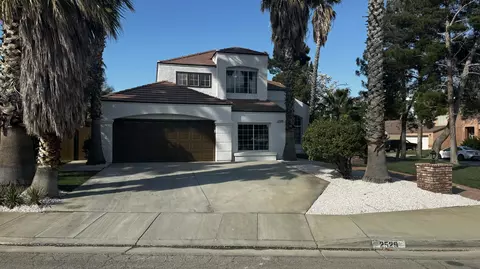 2529 Saratoga Ct, Palmdale, CA 93551