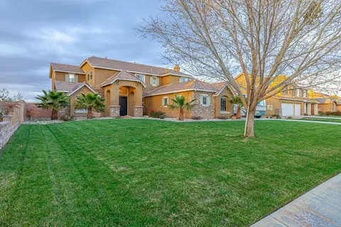 3147 Camino Hermanos, Lancaster, CA 93536