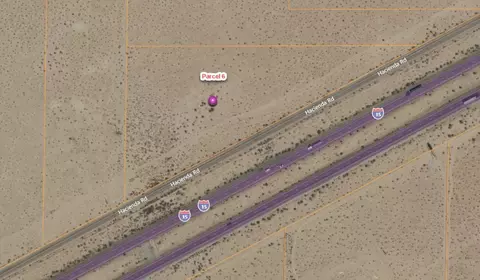 Hacienda Road, Yermo, CA 92398 photo 2