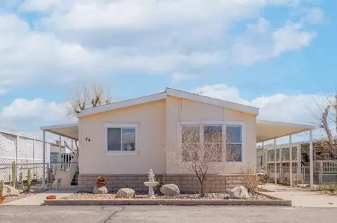 3303 Sierra Hwy #54, Rosamond, CA 93560