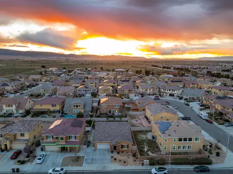 View/Area - 43903 Windrose Pl, Lancaster, CA 93536 photo 5 of 5