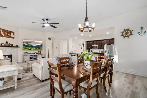 Dining - 43903 Windrose Pl, Lancaster, CA 93536 photo 1 of 2
