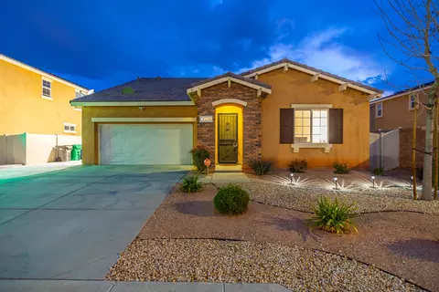 Exterior - 43903 Windrose Pl, Lancaster, CA 93536 photo 11 of 16