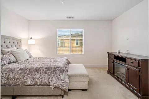 Bedroom - 43903 Windrose Pl, Lancaster, CA 93536 photo 6 of 6