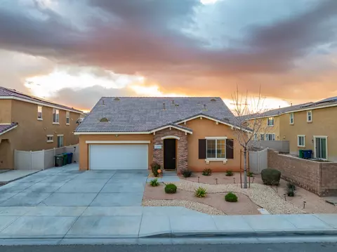 Exterior - 43903 Windrose Pl, Lancaster, CA 93536 photo 16 of 16
