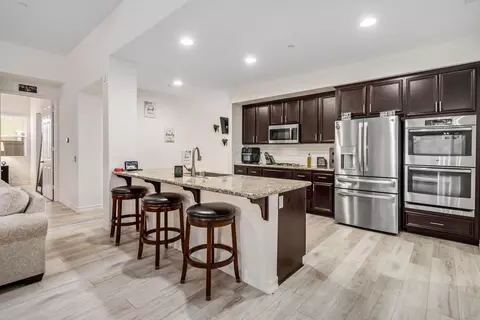 Kitchen - 43903 Windrose Pl, Lancaster, CA 93536 photo 1 of 1