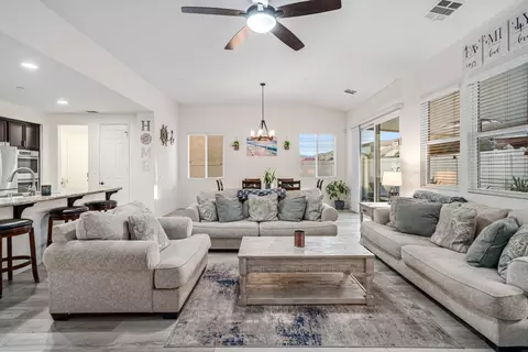 Living - 43903 Windrose Pl, Lancaster, CA 93536 photo 2 of 6