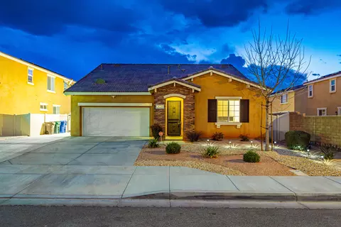 Exterior - 43903 Windrose Pl, Lancaster, CA 93536 photo 3 of 16