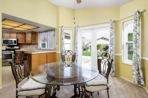 Dining - 1621 Crestview Ct, Lancaster, CA 93535 photo 1 of 2