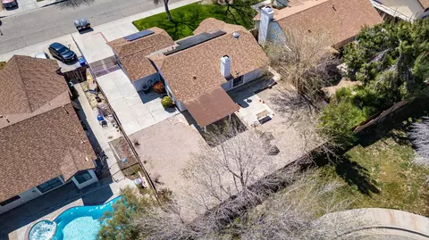 View/Area - 4103 Adobe Dr, Palmdale, CA 93552 photo 2 of 3