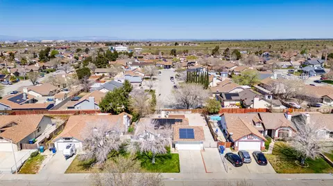 View/Area - 4103 Adobe Dr, Palmdale, CA 93552 photo 3 of 3