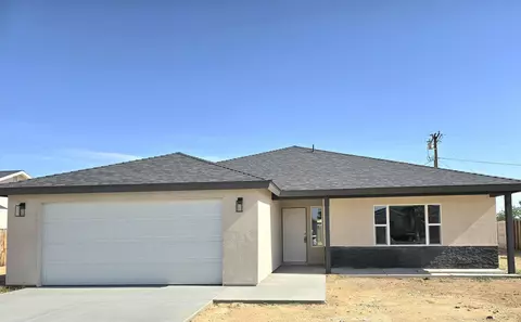 9301 Lime Ave, California City, CA 93505