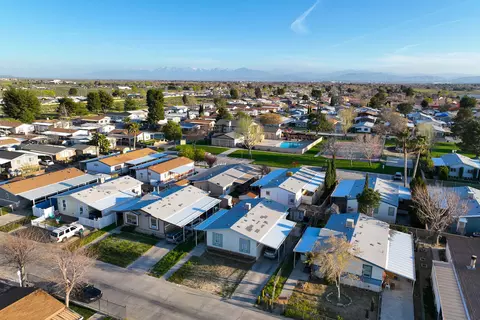 45465 25th St E #180, Lancaster, CA 93535 photo 14