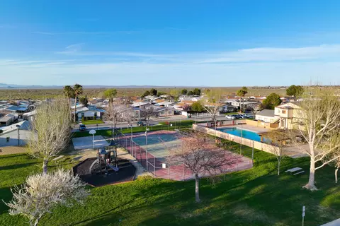 45465 25th St E #180, Lancaster, CA 93535 photo 20