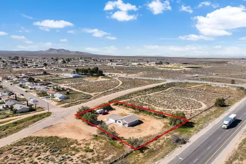 View/Area - 12697 Daisy St, Boron, CA 93516 photo 4 of 4