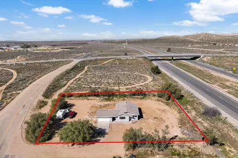 View/Area - 12697 Daisy St, Boron, CA 93516 photo 3 of 4