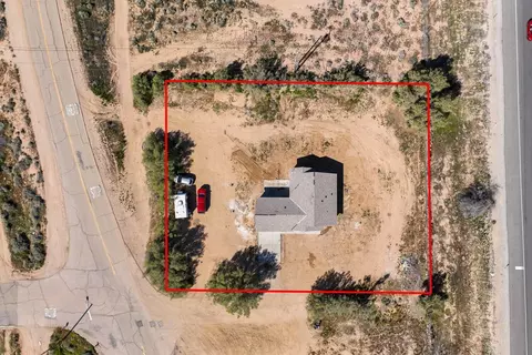 View/Area - 12697 Daisy St, Boron, CA 93516 photo 2 of 4
