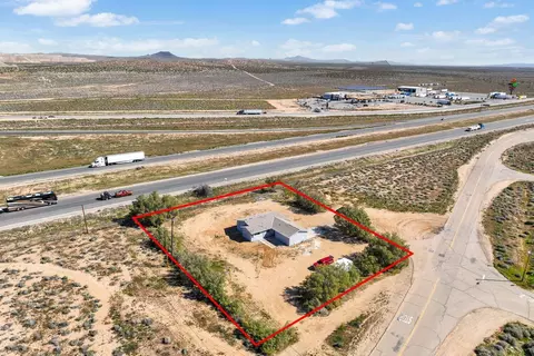 View/Area - 12697 Daisy St, Boron, CA 93516 photo 1 of 4