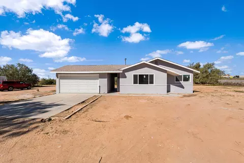 Exterior - 12697 Daisy St, Boron, CA 93516 photo 6 of 6