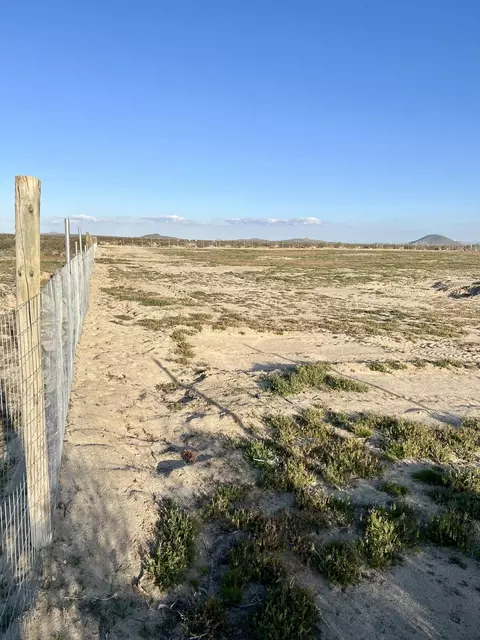 Vac/ Grandview Vista Dr/ Vic P, Palmdale, CA 93591