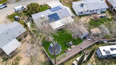 Exterior - 15901 Rexroth Dr, Mojave, CA 93501 photo 7 of 7