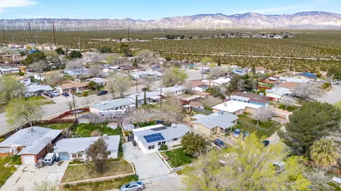 View/Area - 15901 Rexroth Dr, Mojave, CA 93501 photo 1 of 1
