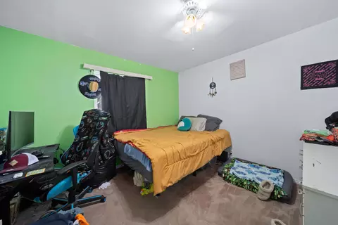 Bedroom - 15901 Rexroth Dr, Mojave, CA 93501 photo 5 of 5