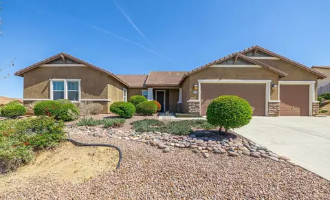 41720 Port Ave, Palmdale, CA 93551